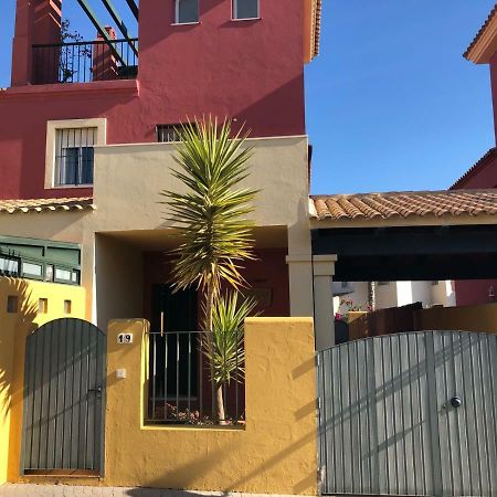 Residencial Las Redes - 19 El Puerto de Santa María Esterno foto